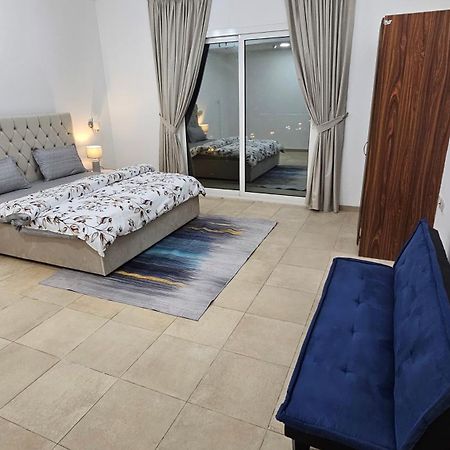 Lavish Private Rooms Šardžá Exteriér fotografie