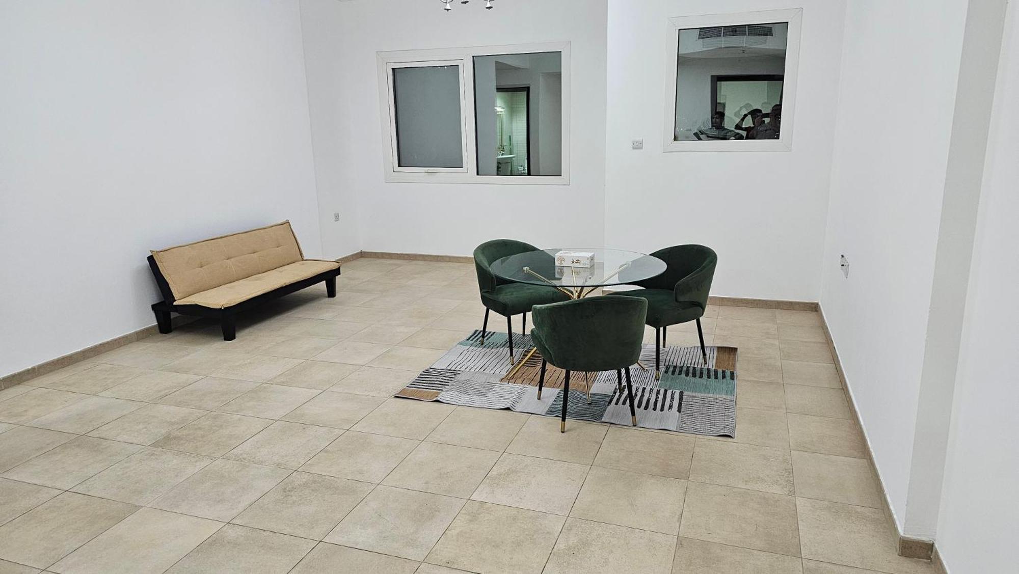 Lavish Private Rooms Šardžá Exteriér fotografie