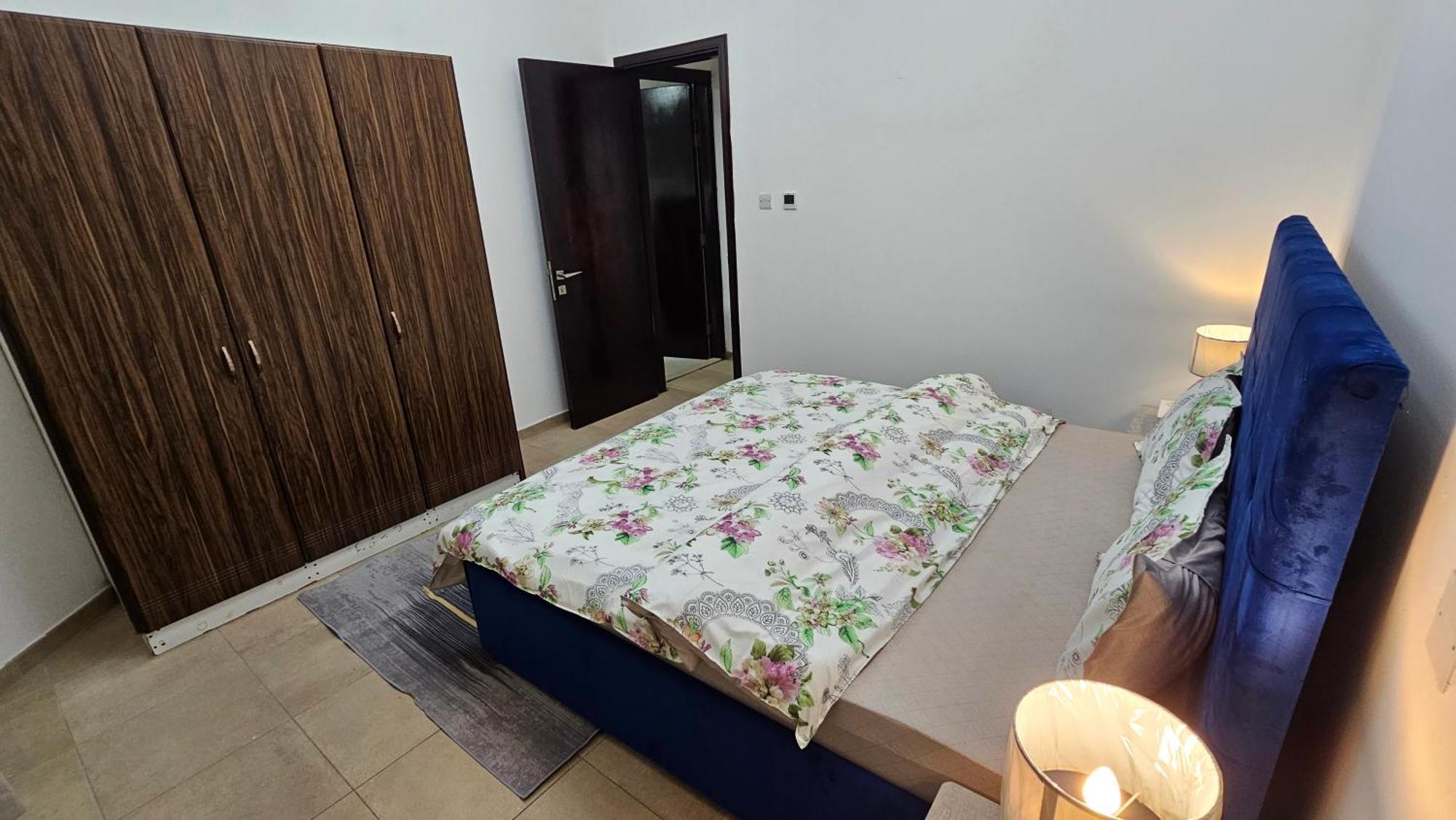 Lavish Private Rooms Šardžá Exteriér fotografie